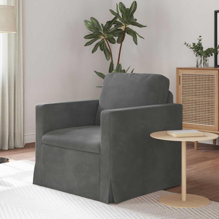 Produktbild vidaXL Sofa (Ecksofa)