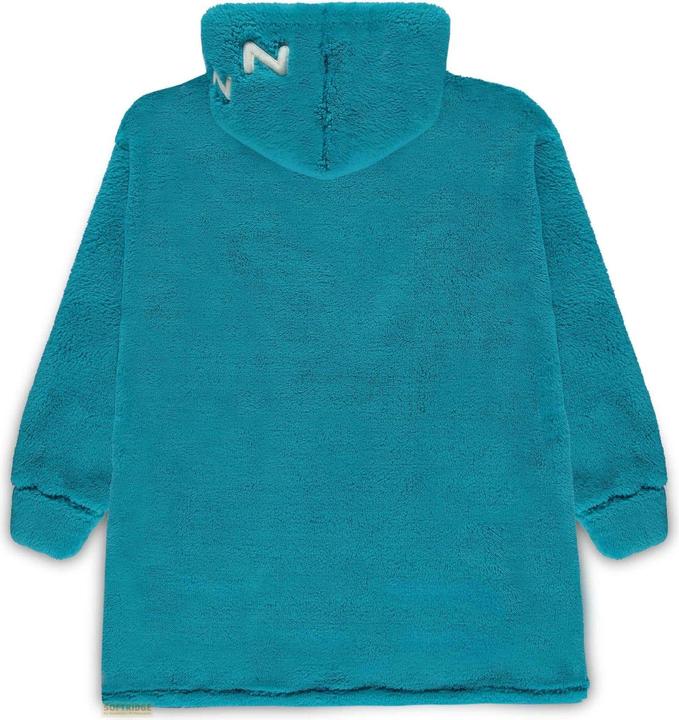 Produktbild Difuzed Pokemon Kapuzenpullover Relaxo XS/S/M (M, S, XS)