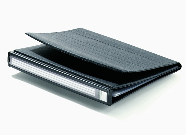 Produktbild Durable Durastar Tisch-Flipchart A4, quer (32 x 26 cm)