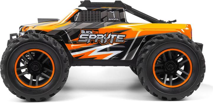 Image du produit Blackzon Spryte MT 1/20 4WD électrique (RTR Prêt à fonctionner)