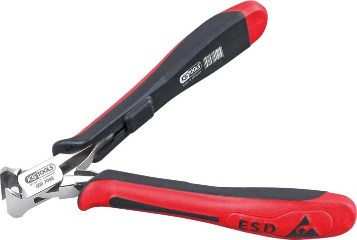 Actual product image KS Tools 500.7098 (125 mm)