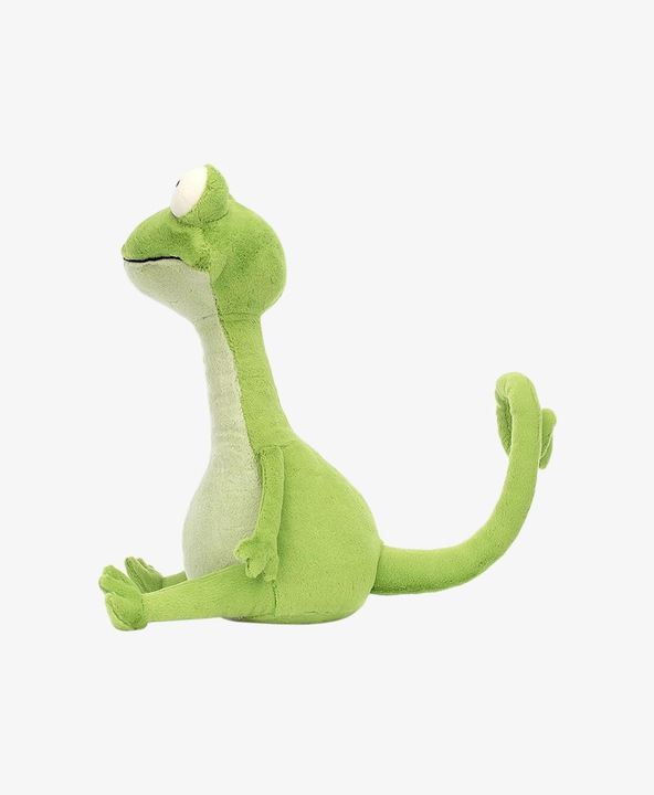 Produktbild Jellycat Caractacus-Chamäleon