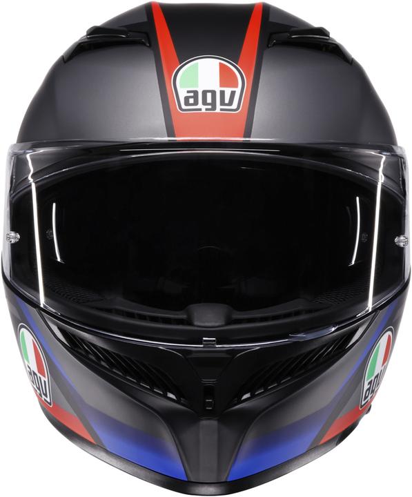 Immagine prodotto AGV Casque intégral K3 Striga (XS)