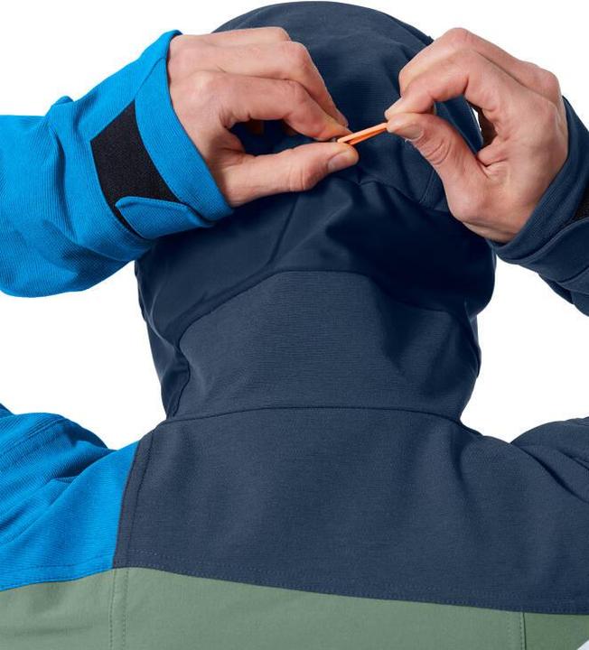 Immagine prodotto Ortovox Giacca Softshell Western Alps (M)