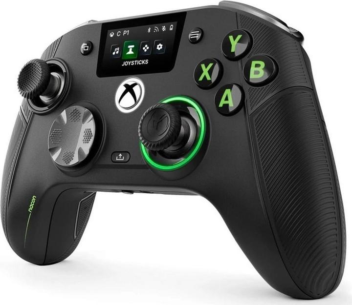 Gaming Controller