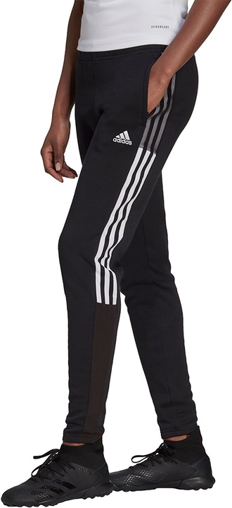 Produktbild adidas Tiro 21 Sweat Hose Damen (38, 39, 40)
