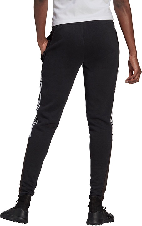 Produktbild adidas Tiro 21 Sweat Hose Damen (38, 39, 40)