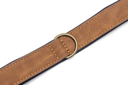 Produktbild Beeztees Bz Balacron Halsband Ax Brn 43 (43, 44, 45, 46, 47, 48, 49, 50, 52, Hund, Hundesport)