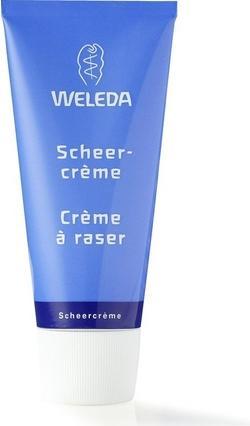 Image du produit Weleda Rasiercreme (75 ml, Crème à raser)