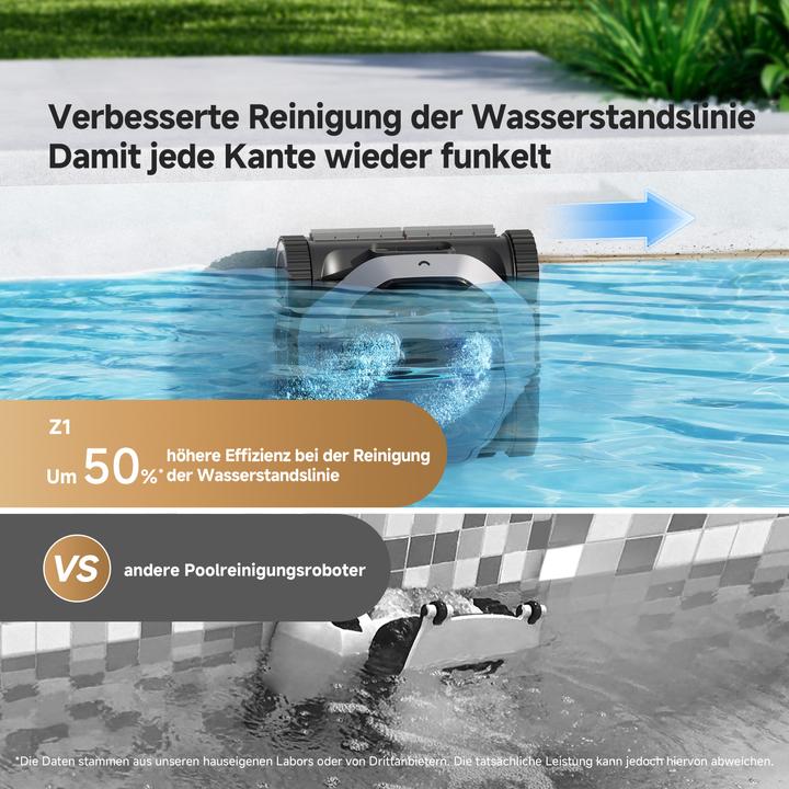 Produktbild Dreame Z1