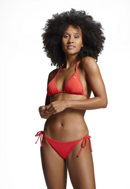 Actual product image Puma Swim Side Tie Bikini Bottom (L)