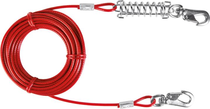 Actual product image Trixie Yard line (Dog)