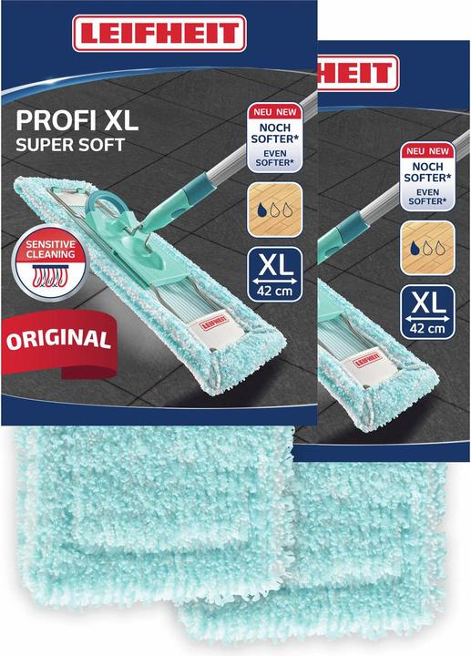Produktbild Leifheit Profi XL (2 Stk.)