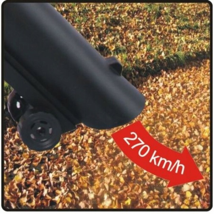 Produktbild Altrad Atika LSH 2600 (Netzbetrieb, Laubsauger, Laubbläser, Laubsauger-& bläser)
