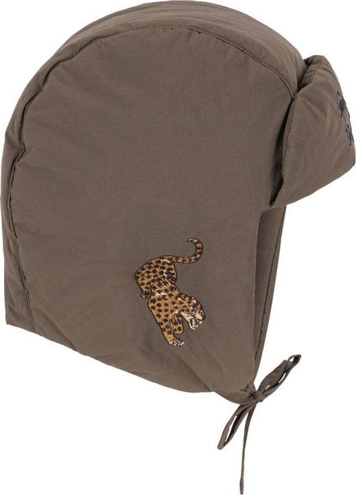 Immagine prodotto Konges Slojd Juno Mütze Walnut