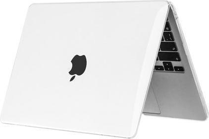 Produktbild MW CASE MBA 15" 2023 - M2 CRYSTAL CLEAR (15", Apple)