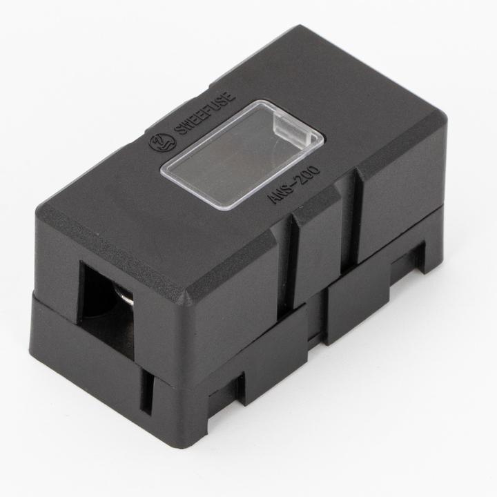 Produktbild Voltima MIDI Sicherungshalter 1-fach Halter max. 200A (200 A)