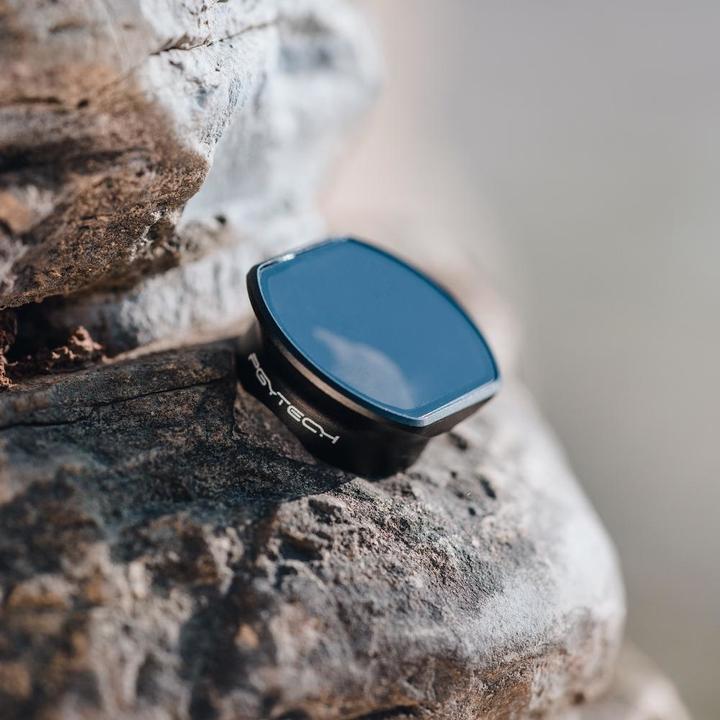 Actual product image Pgytech DJI FPV ND Filter Set (ND4/8/16) (Drone filters, DJI FPV)