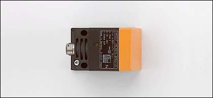 Produktbild IFM IM0053