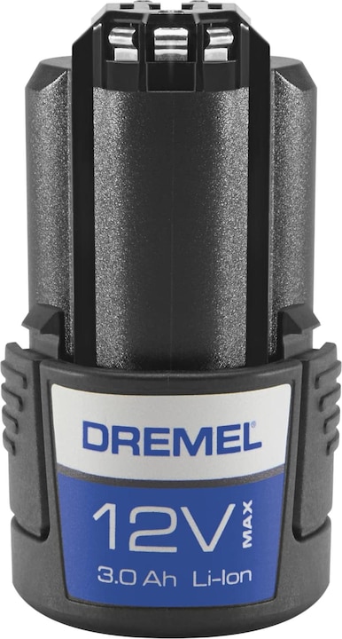 Produktbild Dremel B12V30-01 12V, 3AH Li-Ionen Akku (12 V)
