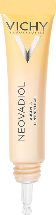 Actual product image Vichy Neovadiol (Eye care serum, Day, Night, 15 ml)