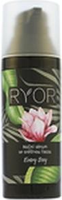 Produktbild Ryor Every Day Serum - Night serum with snow algae - 50ml (50 ml)
