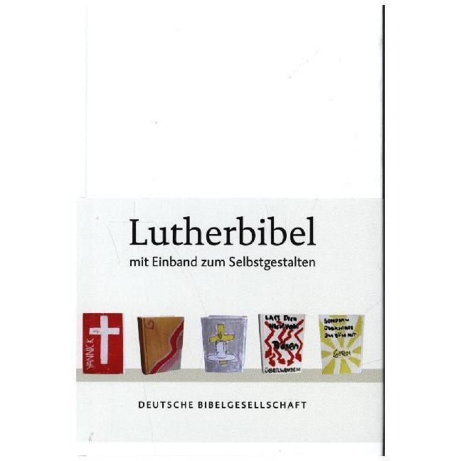 Die Bibel nach Martin Luthers Übersetzung, Fachbücher von Martin Luther