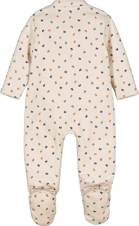 Actual product image La Redoute Collections Sweatwear jumpsuit (86)