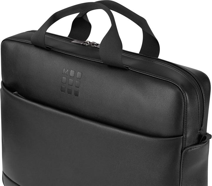 Actual product image Moleskine Slim Professional Backpack for Tablet and Laptop Up to 14 Inches (14")