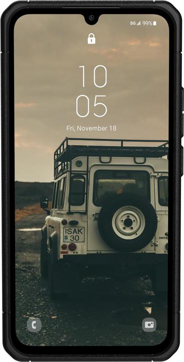 Produktbild UAG Urban Armor Gear Scout (Samsung Galaxy A34 5G)