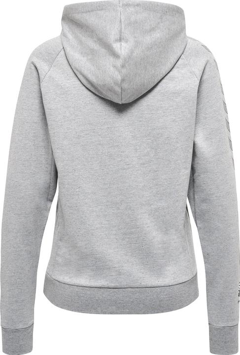 Produktbild hummel Hmlmove Grid Cotton Hoodie Woman (M)