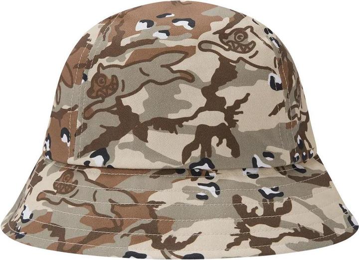 Actual product image Icecream Choc Chip Bucket (One size)