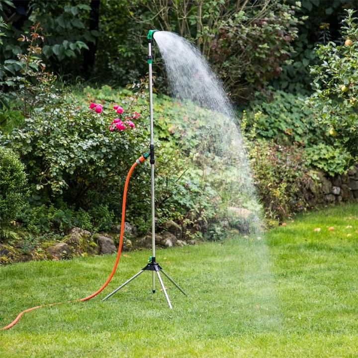 Fs-Star Garden shower