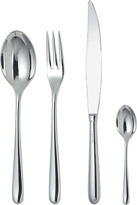 Alessi Caccia (24 Piece, Cutlery set)