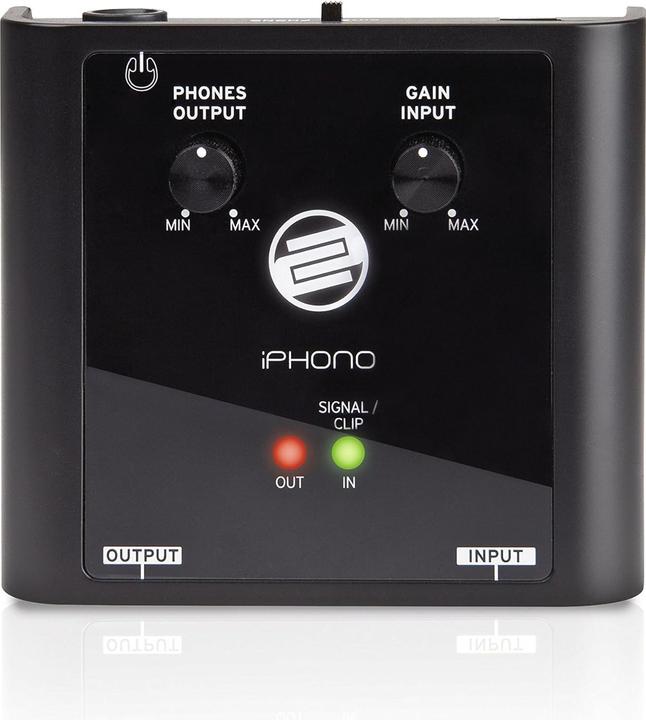Produktbild reloop iPhono 2