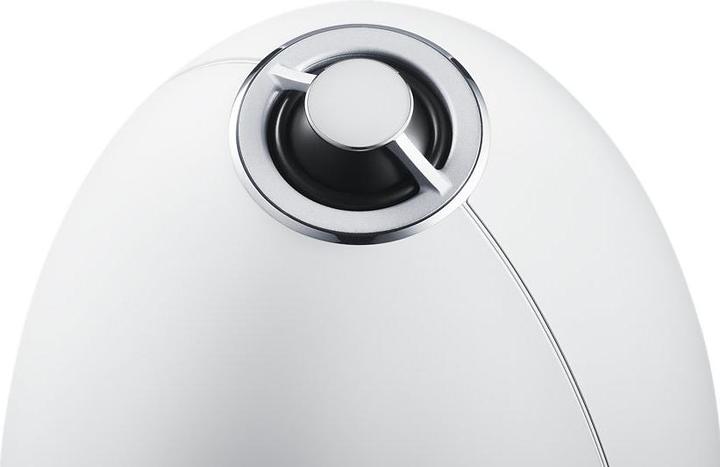 Actual product image Samsung Wireless Audio 360 R6 Portable