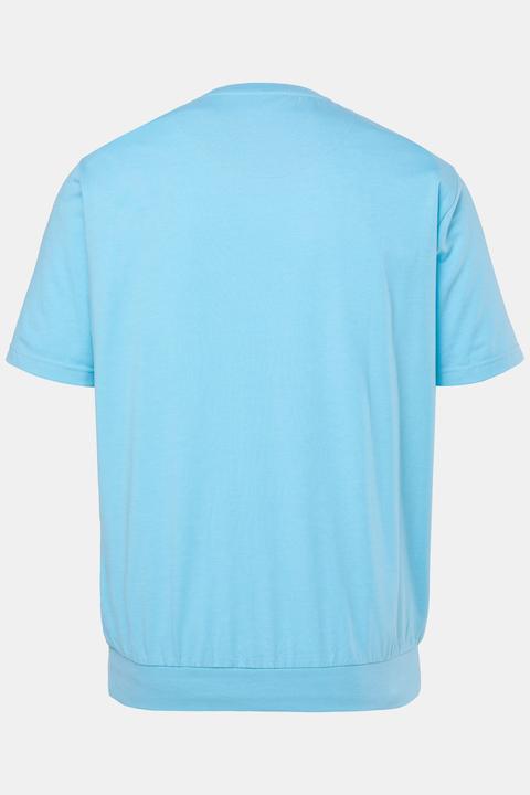 Produktbild Men+ T-Shirts, 2er-Pack, Bauchfit, Basic, Halbarm (4XL)