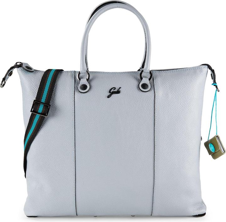 Grey, ruggiada