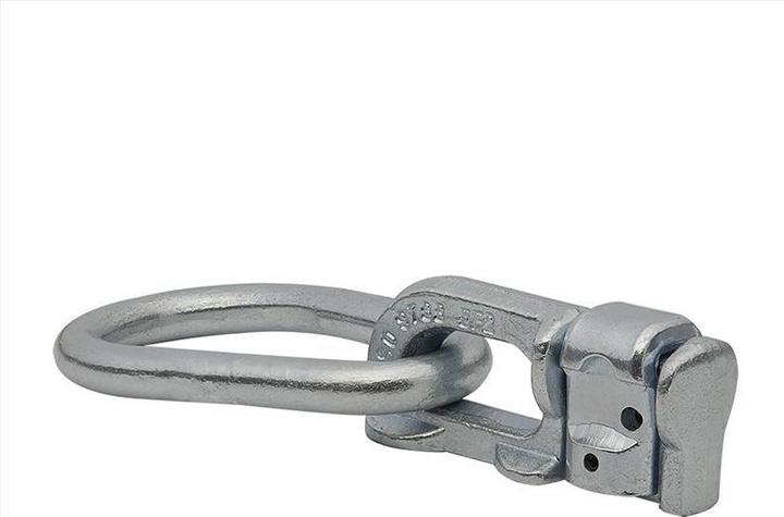 Produktbild ProPlus Stud Fitting Double mit Ring im Blister