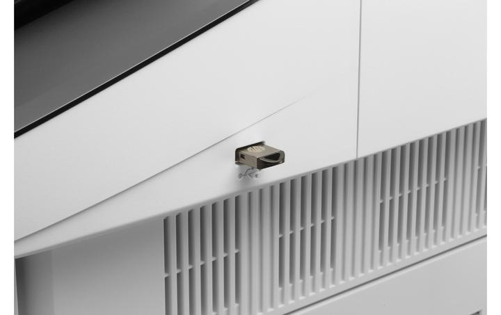 Produktbild HP MFP M776dn (Laser, Farbe)