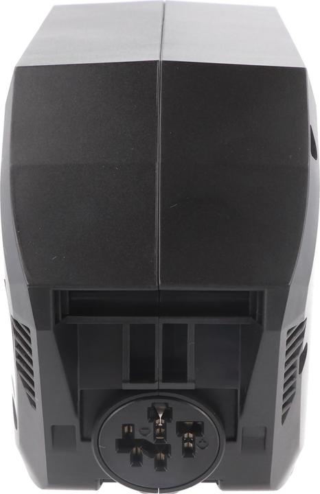 Actual product image E-Bike-Vision E-bike battery Riese und Müller Charger Nuvinci 36 Volt 20Ah 720 Wh (E-Bike battery)