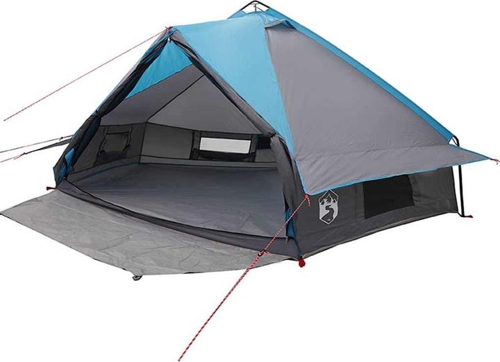 Produktbild vidaXL Campingzelt (11 kg, 8 Personen)