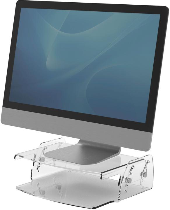 Image du produit Fellowes Clarity Support d'écran réglable