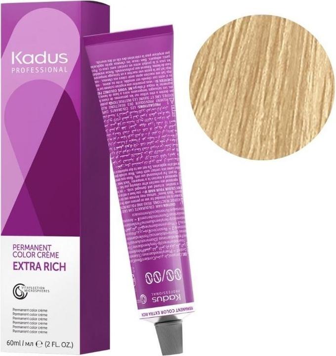 9/38 Very Light Golden Pearl Blonde