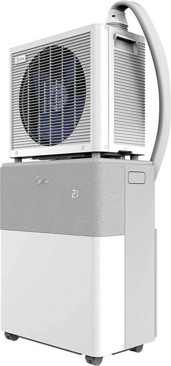 Immagine prodotto Midea Porta Split (41 m², 11942.50 BTU/h)