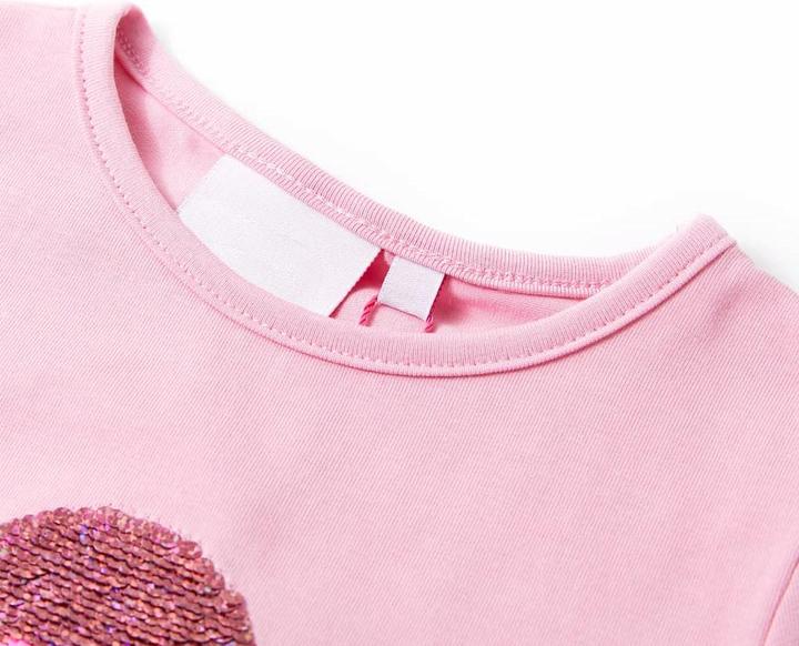 Image du produit vidaXL Kinder T-Shirt (92)