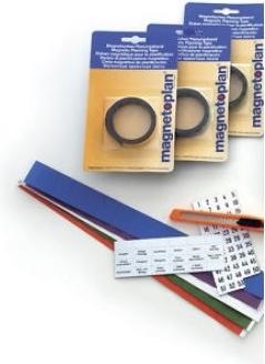 Productafbeelding Magnetoplan Accessoires setmanager