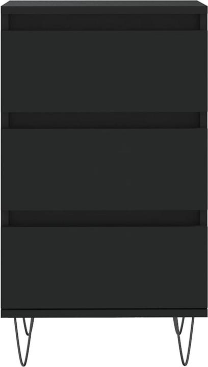 Image du produit vidaXL Sideboard (40 x 35 x 70 cm)