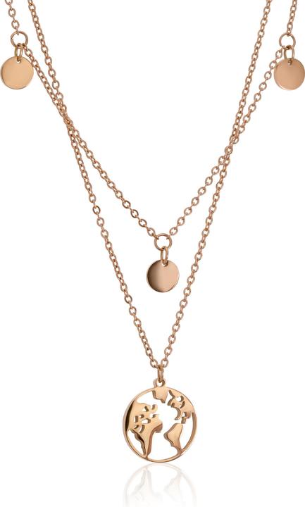 Produktbild Amelia Parker Wanderlust (Edelstahl)