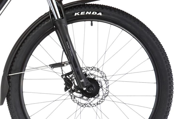 Image du produit Serious Ridge Trail Street Disc (51 cm)